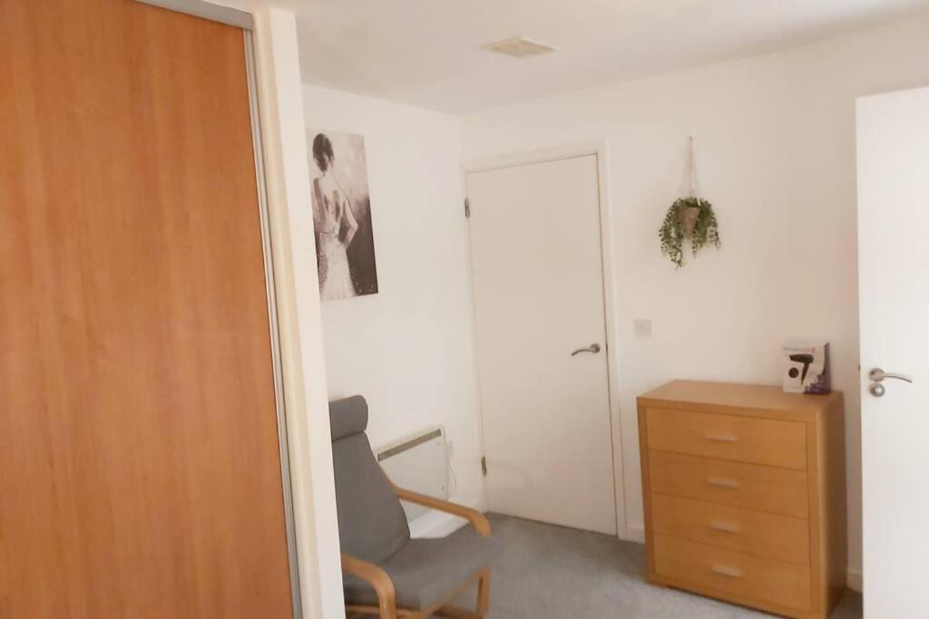 Piquancy Apartments - Sheffield City Centre Экстерьер фото