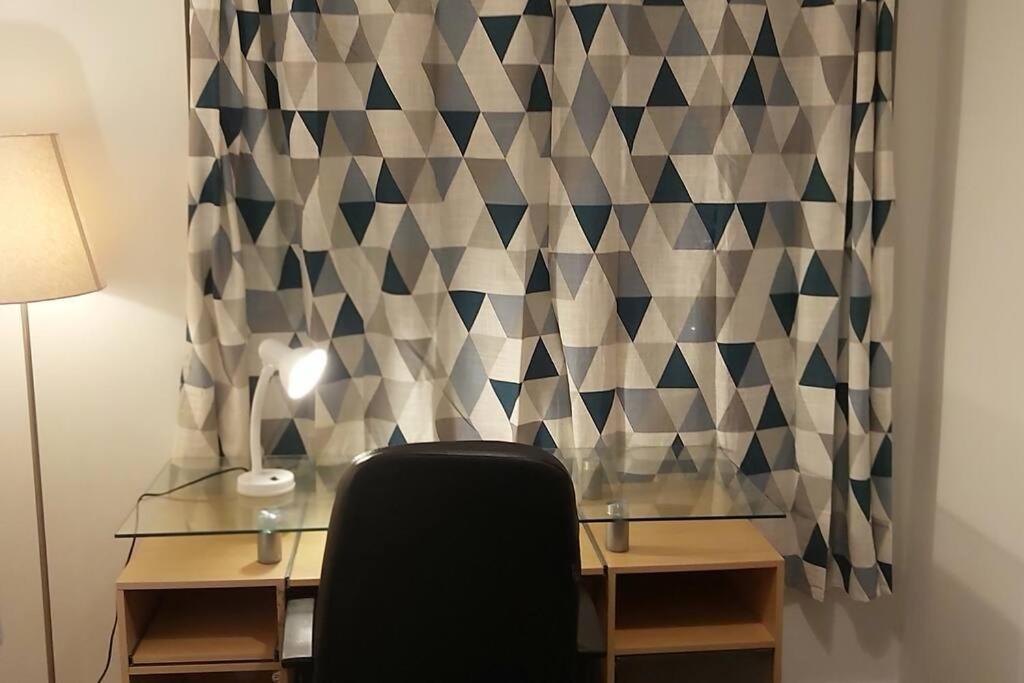 Piquancy Apartments - Sheffield City Centre Экстерьер фото